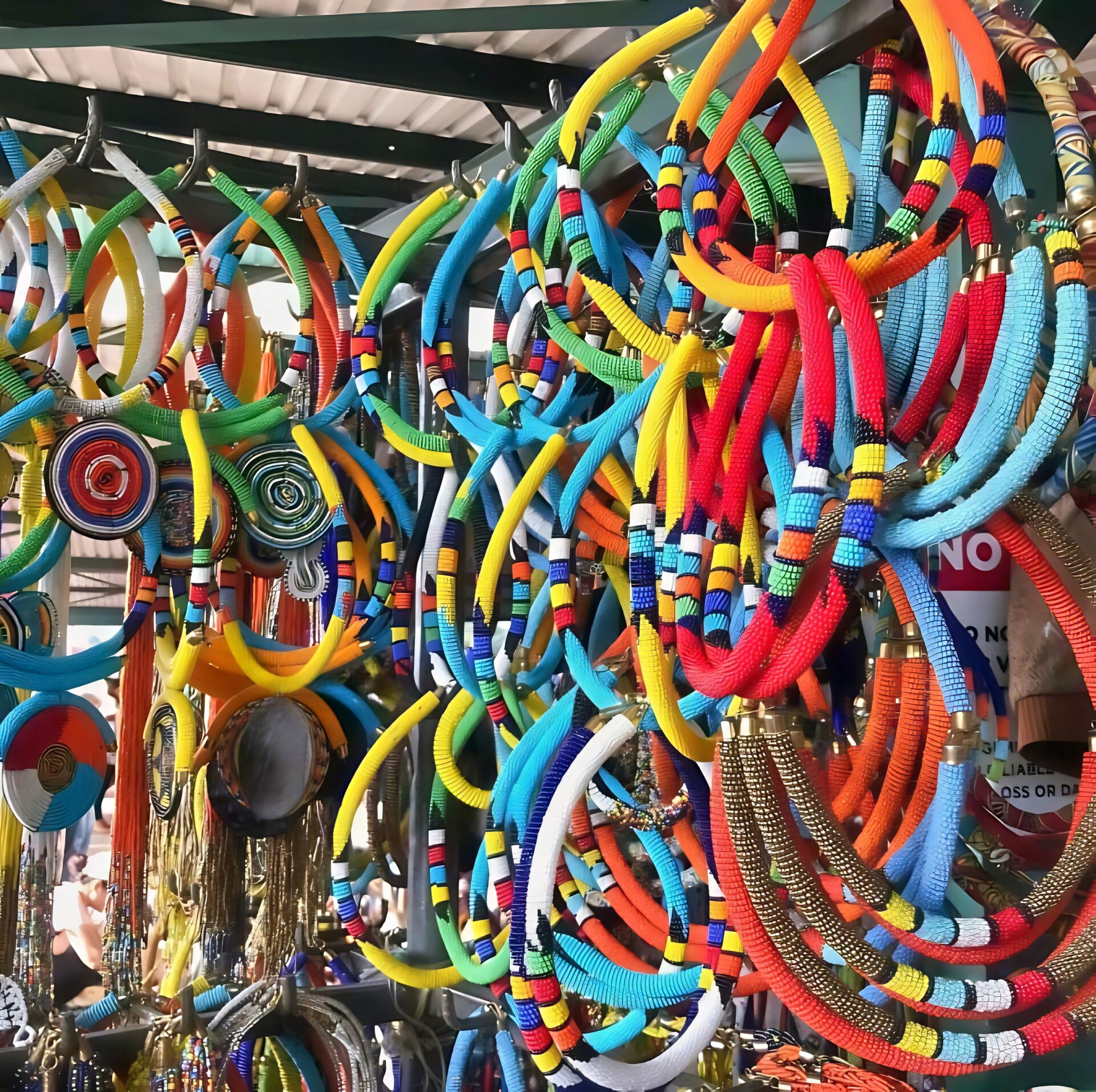 Informal Traders in Tanzania Informal Traders in Tanzania