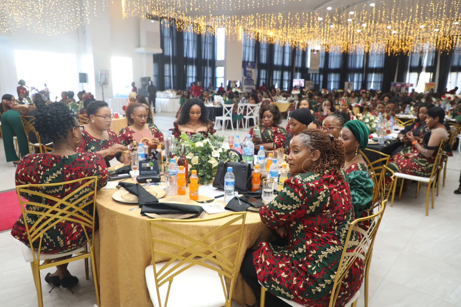 Dkt. Dorothy Gwajima