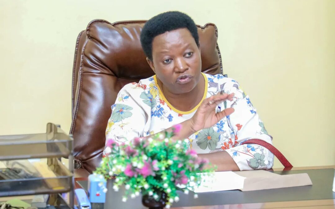 Korogwe Girls Secondary School