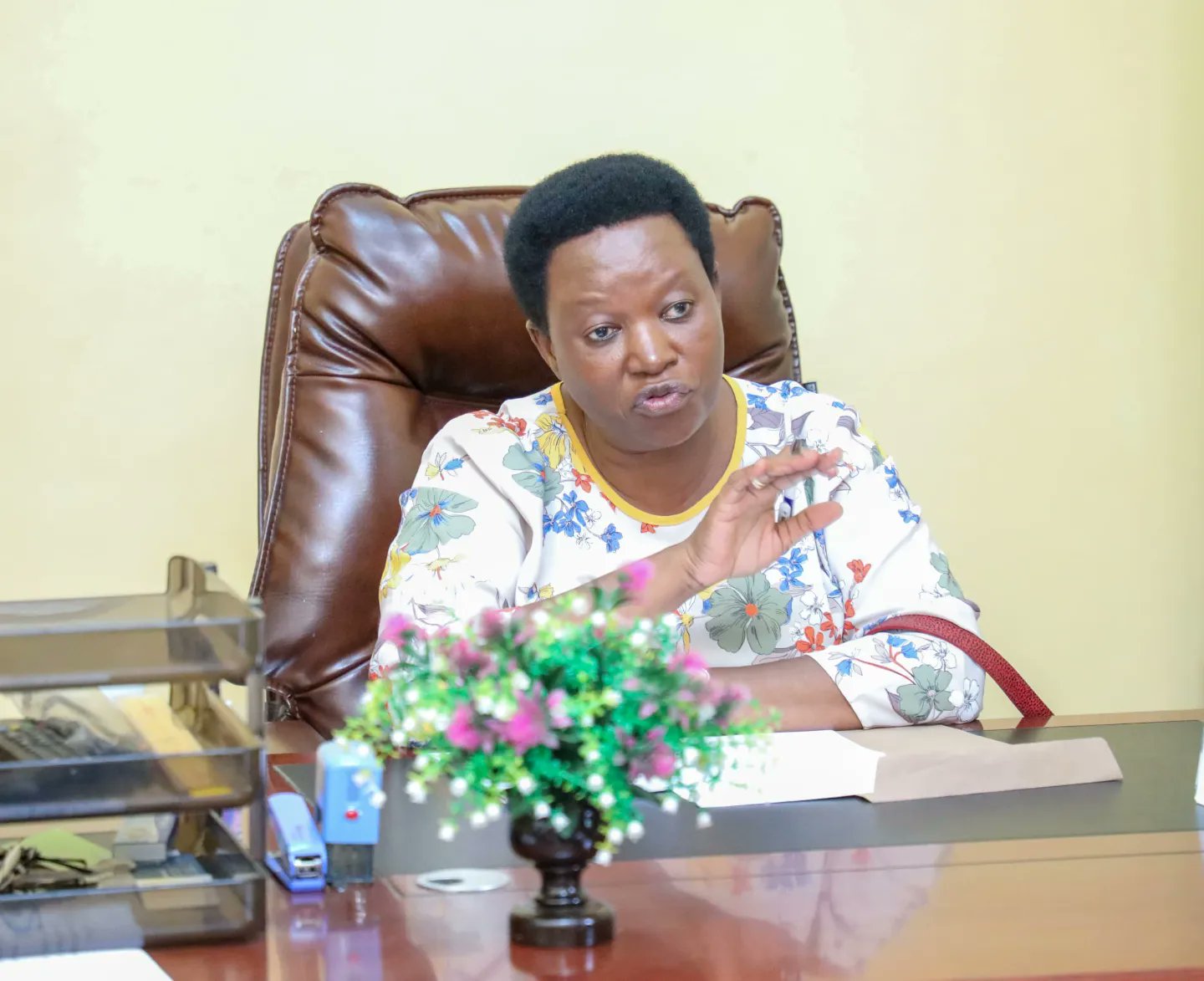 Korogwe Girls Secondary School