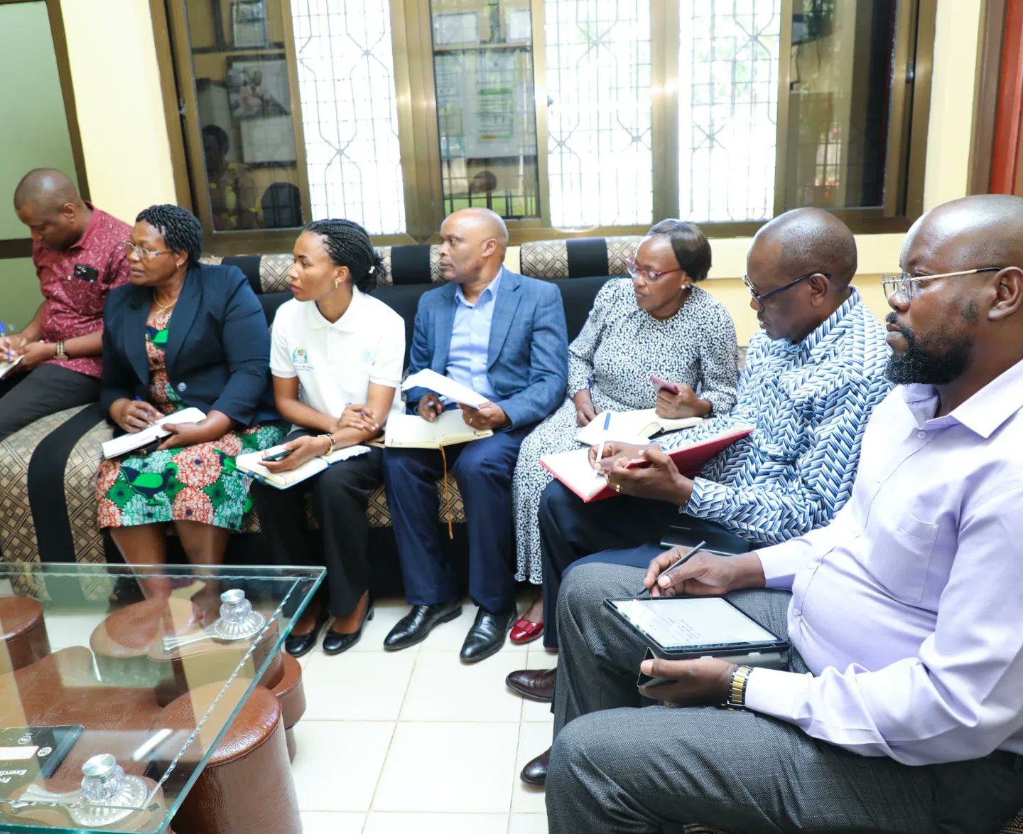 Korogwe Girls Secondary School Korogwe Girls Secondary School