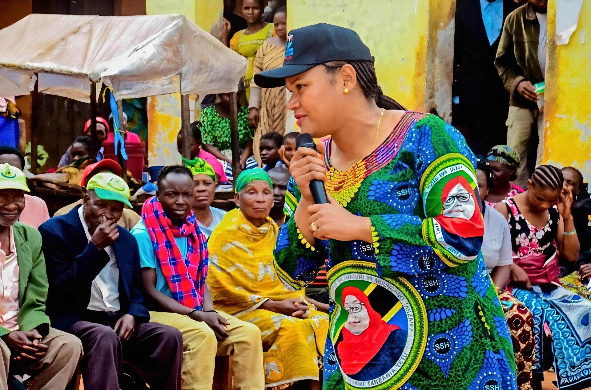 Mama Samia Legal Aid Mama Samia Legal Aid