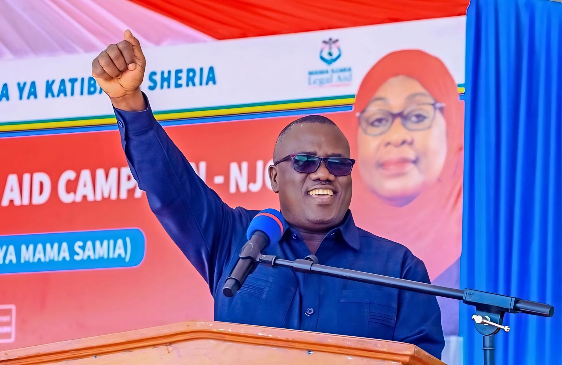 Mama Samia Legal Aid Mama Samia Legal Aid