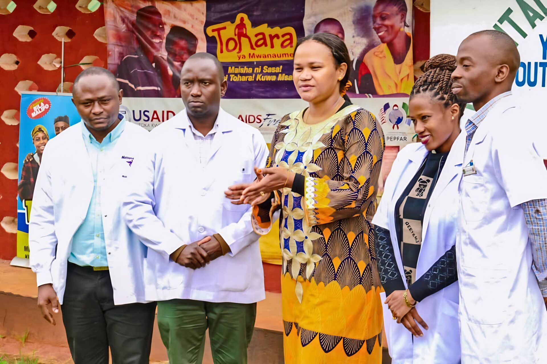 healthcare in Tanzania healthcare in Tanzania