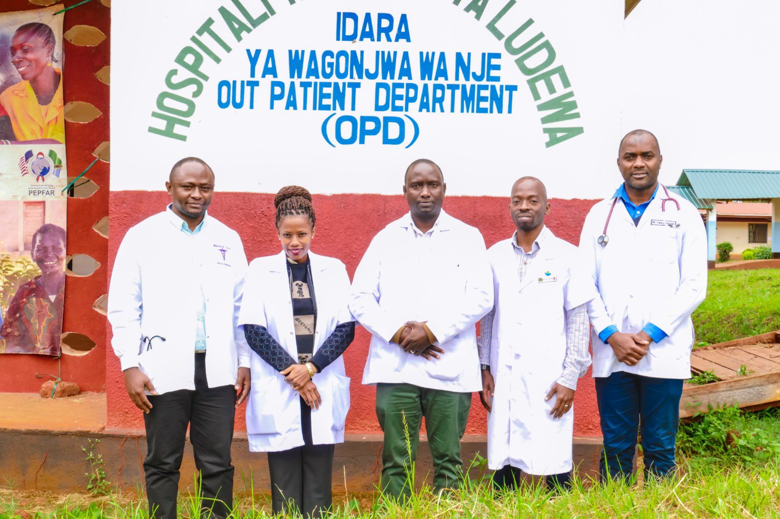 healthcare in Tanzania healthcare in Tanzania