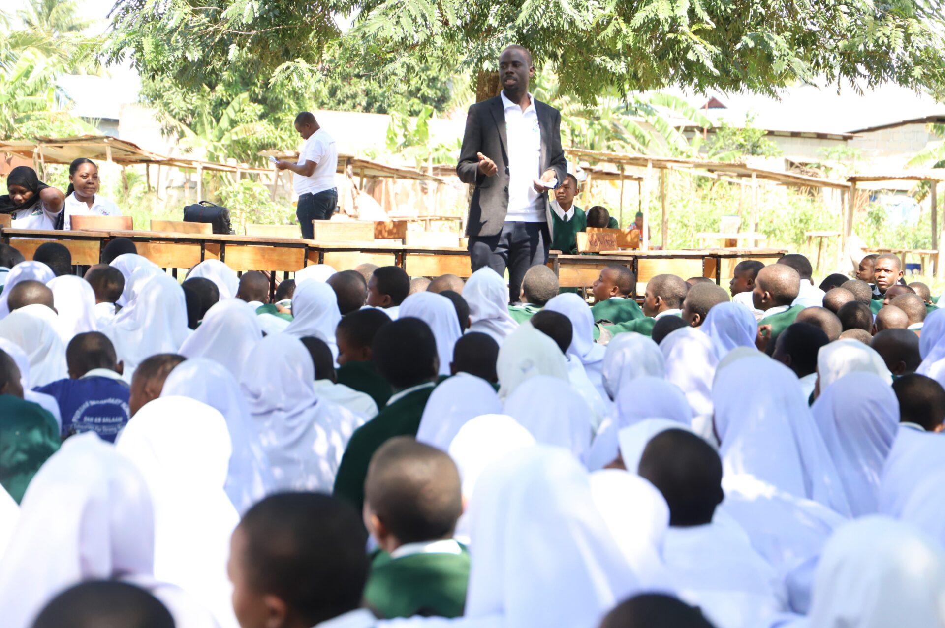 Muhimbili University of Health and Allied Sciences