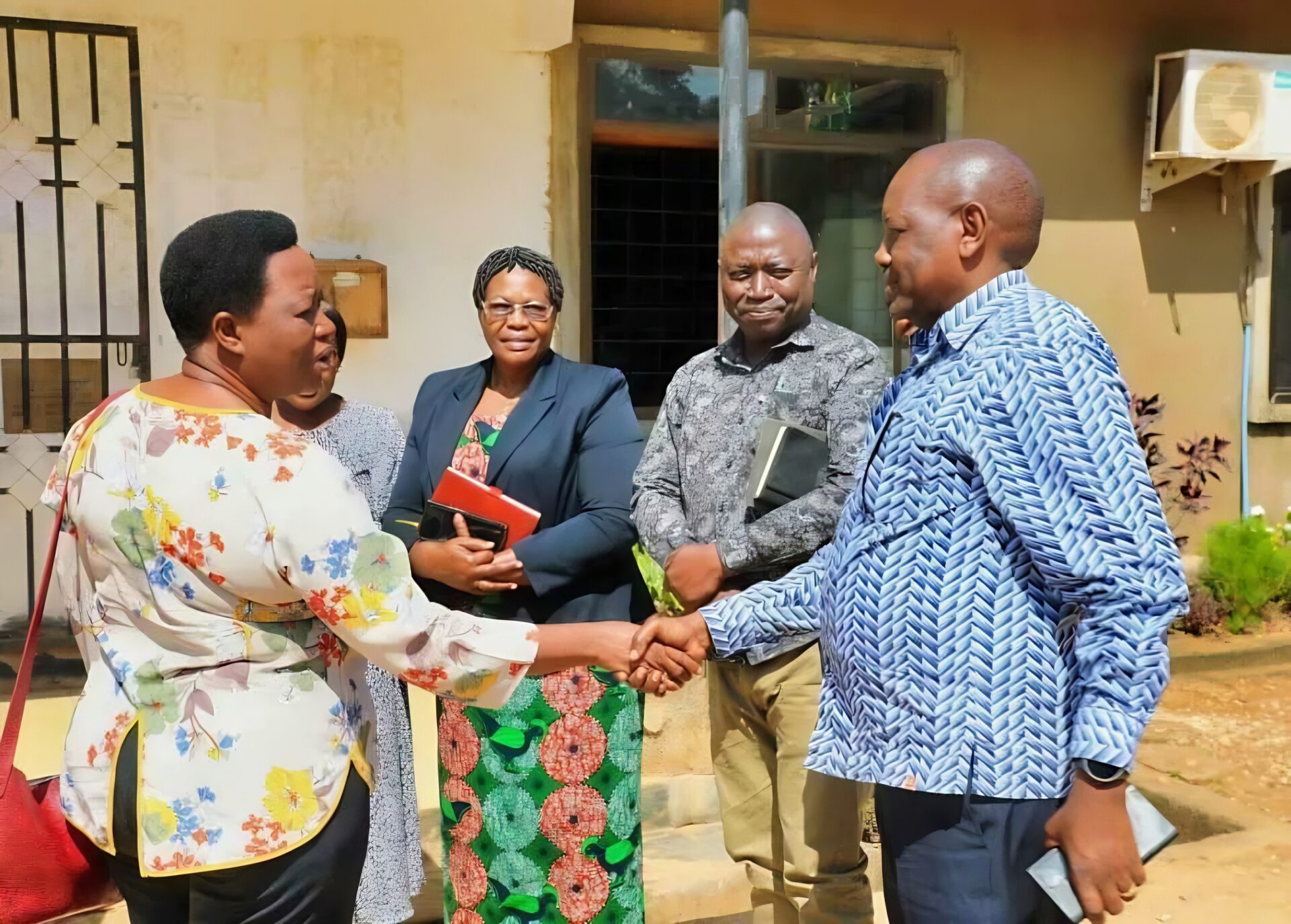 Korogwe Girls Secondary School Korogwe Girls Secondary School