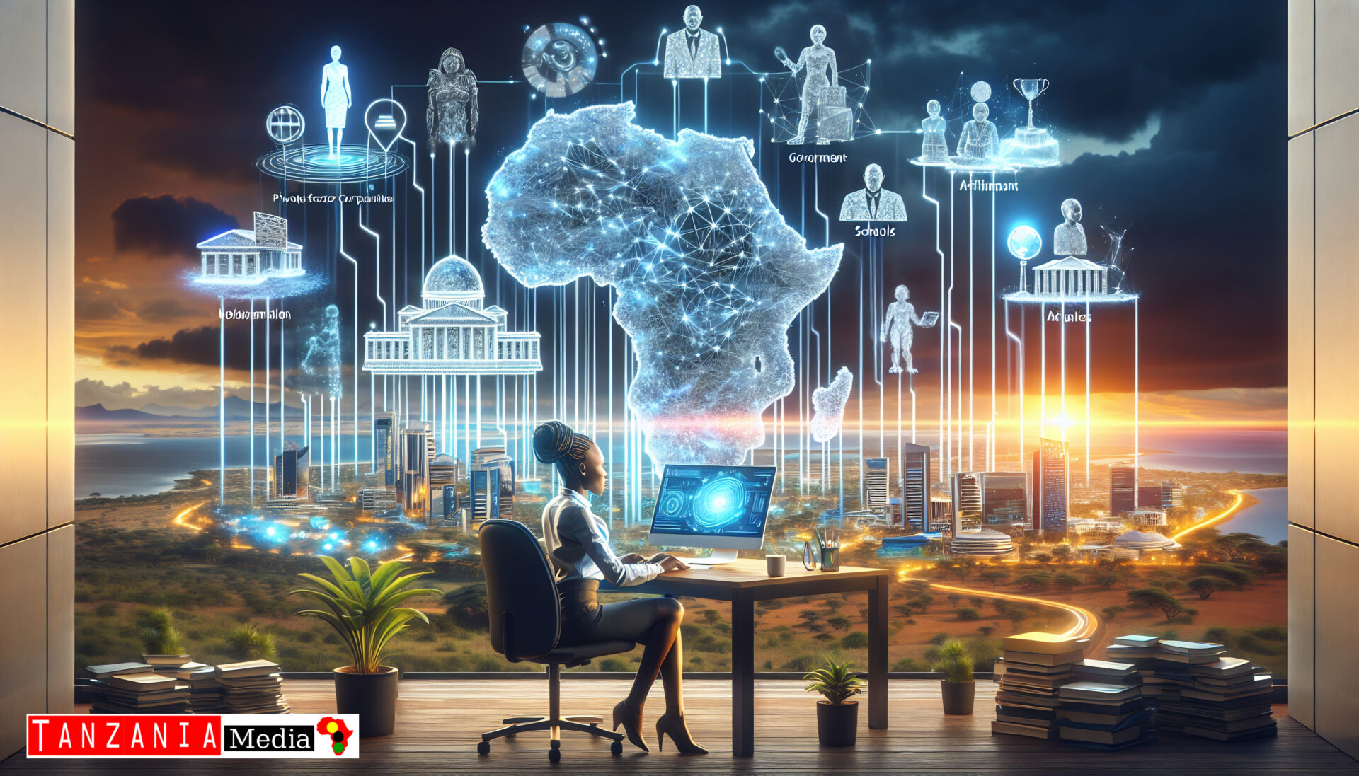 artificial intelligence (AI)