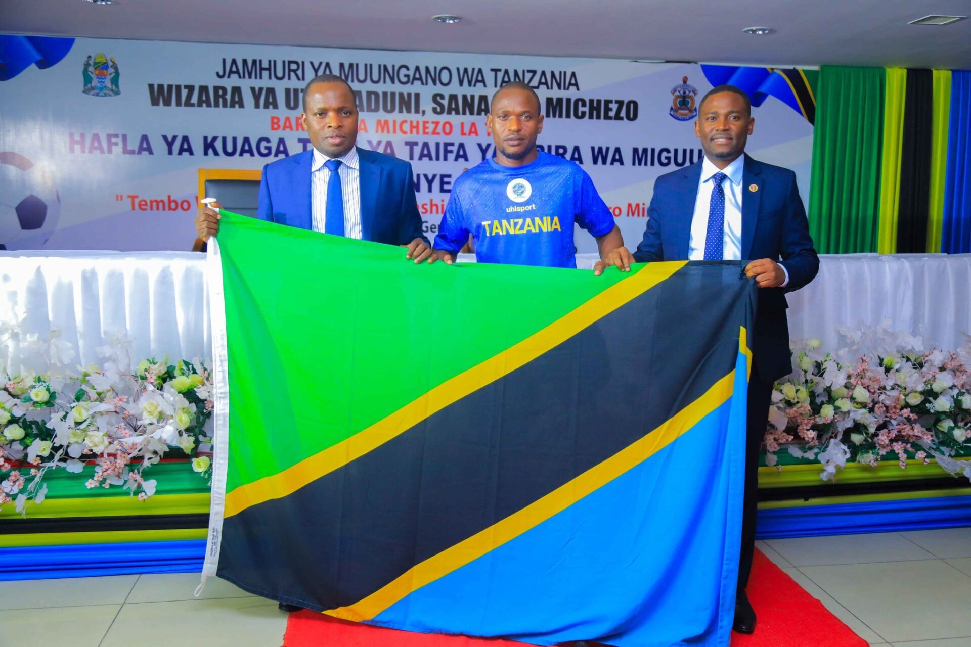 Tembo Warriors Tembo Warriors