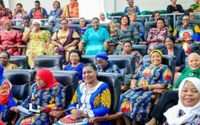 THE UNITED WOMEN’S ASSOCIATION OF TANZANIA (UWT)
