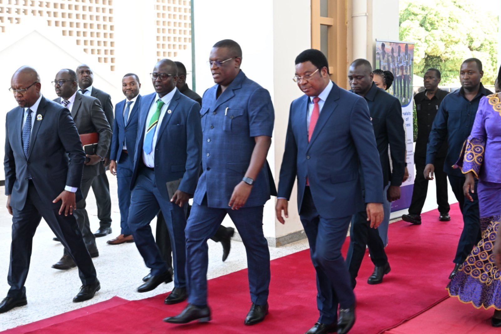 World Press Freedom Day