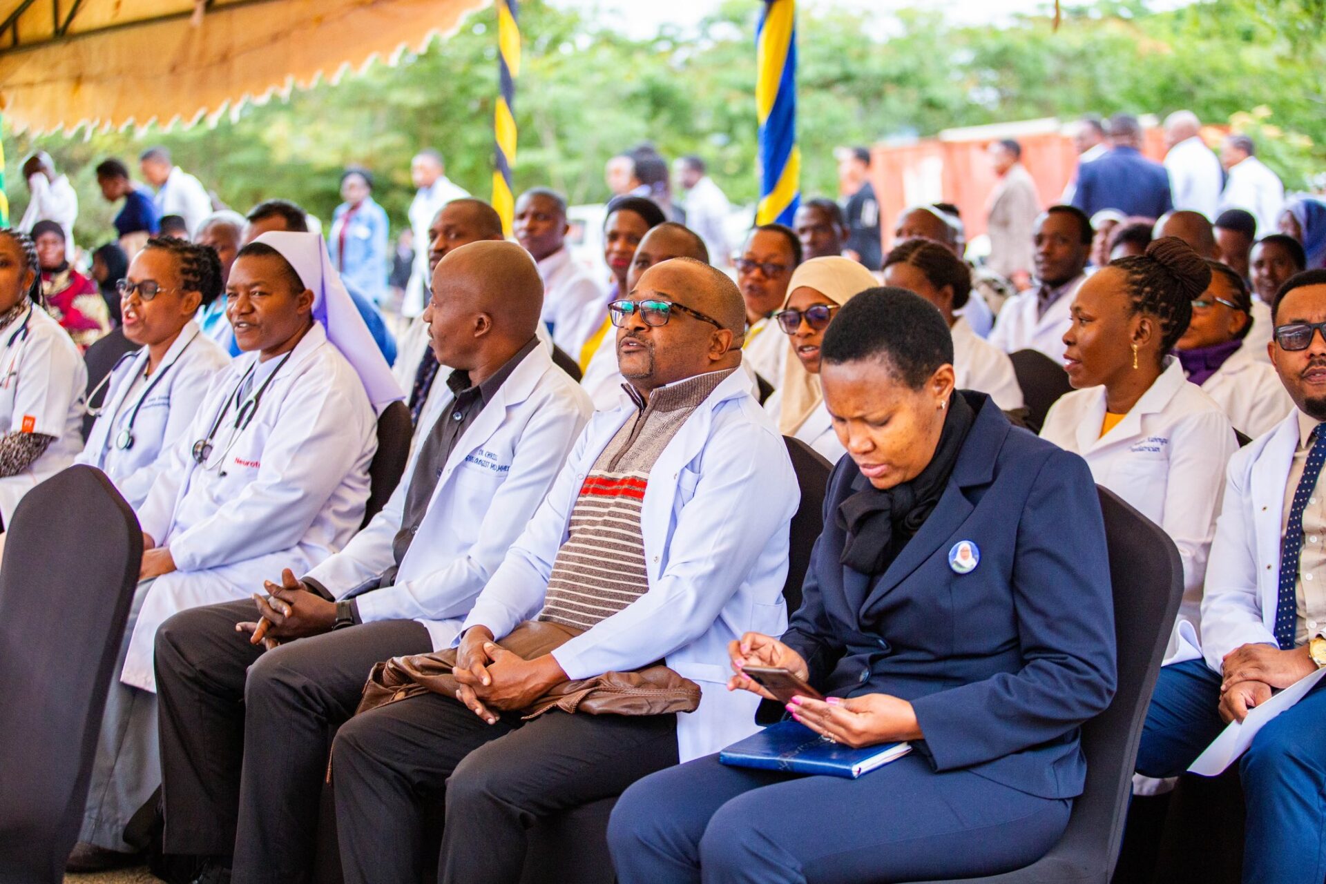 healthcare in Tanzania healthcare in Tanzania