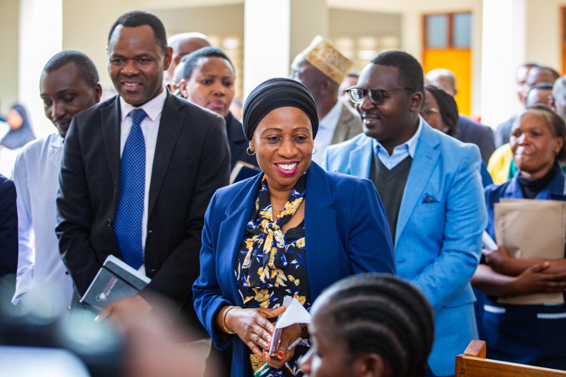 healthcare in Tanzania healthcare in Tanzania