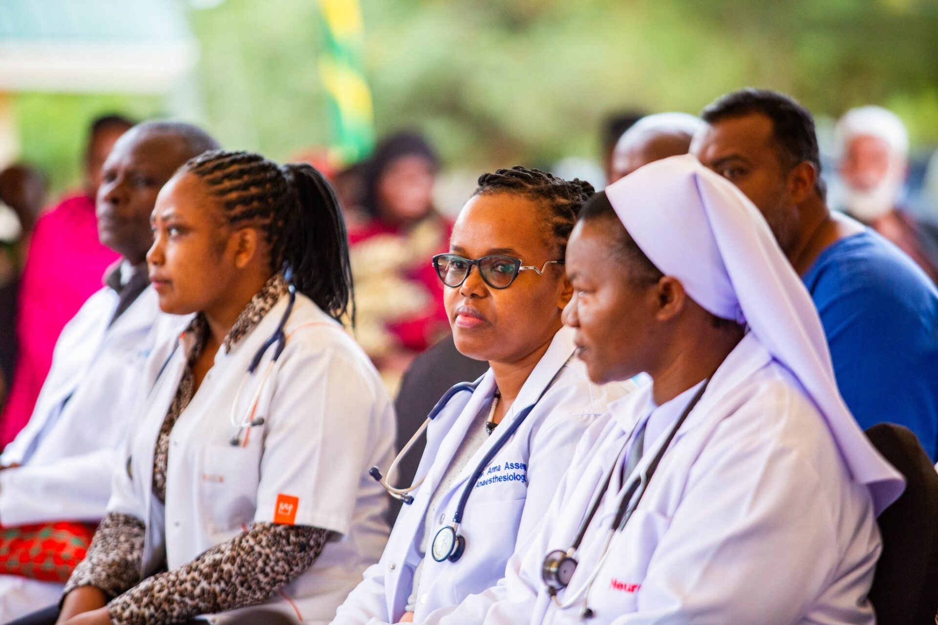 healthcare in Tanzania healthcare in Tanzania