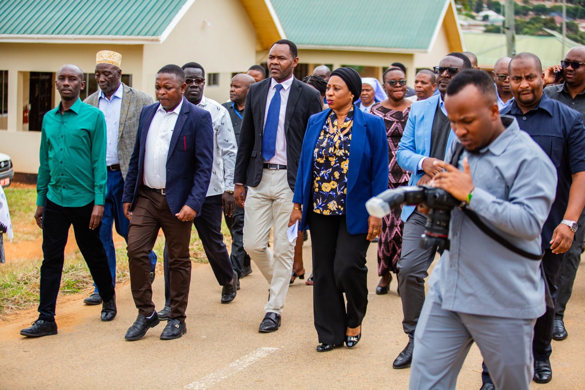 healthcare in Tanzania healthcare in Tanzania