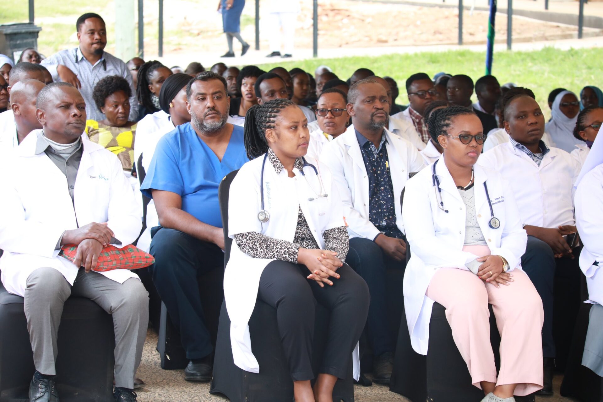 healthcare in Tanzania healthcare in Tanzania