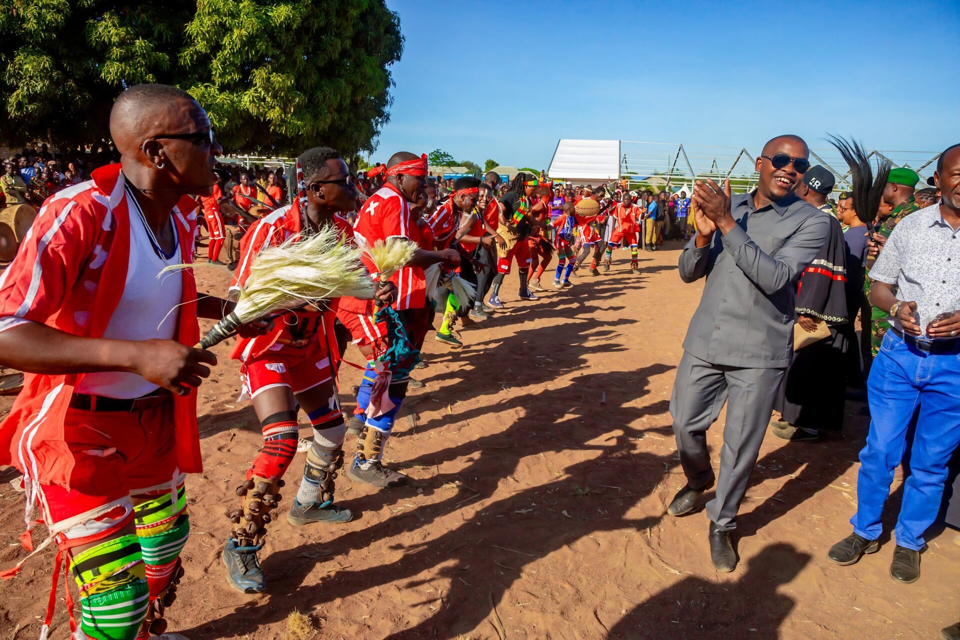 Bulabo Festival Bulabo Festival