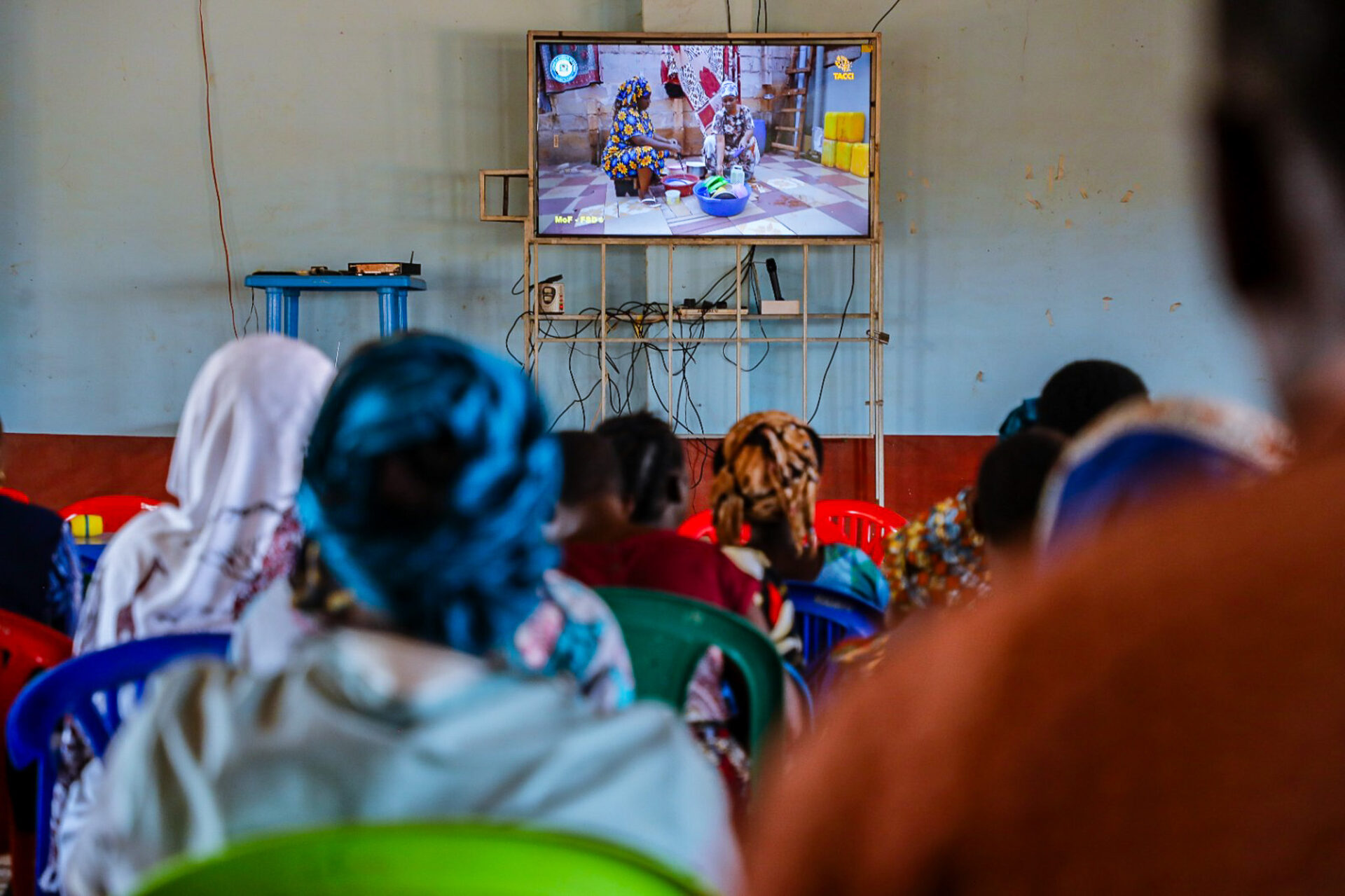 Financial Resource Financial Resource