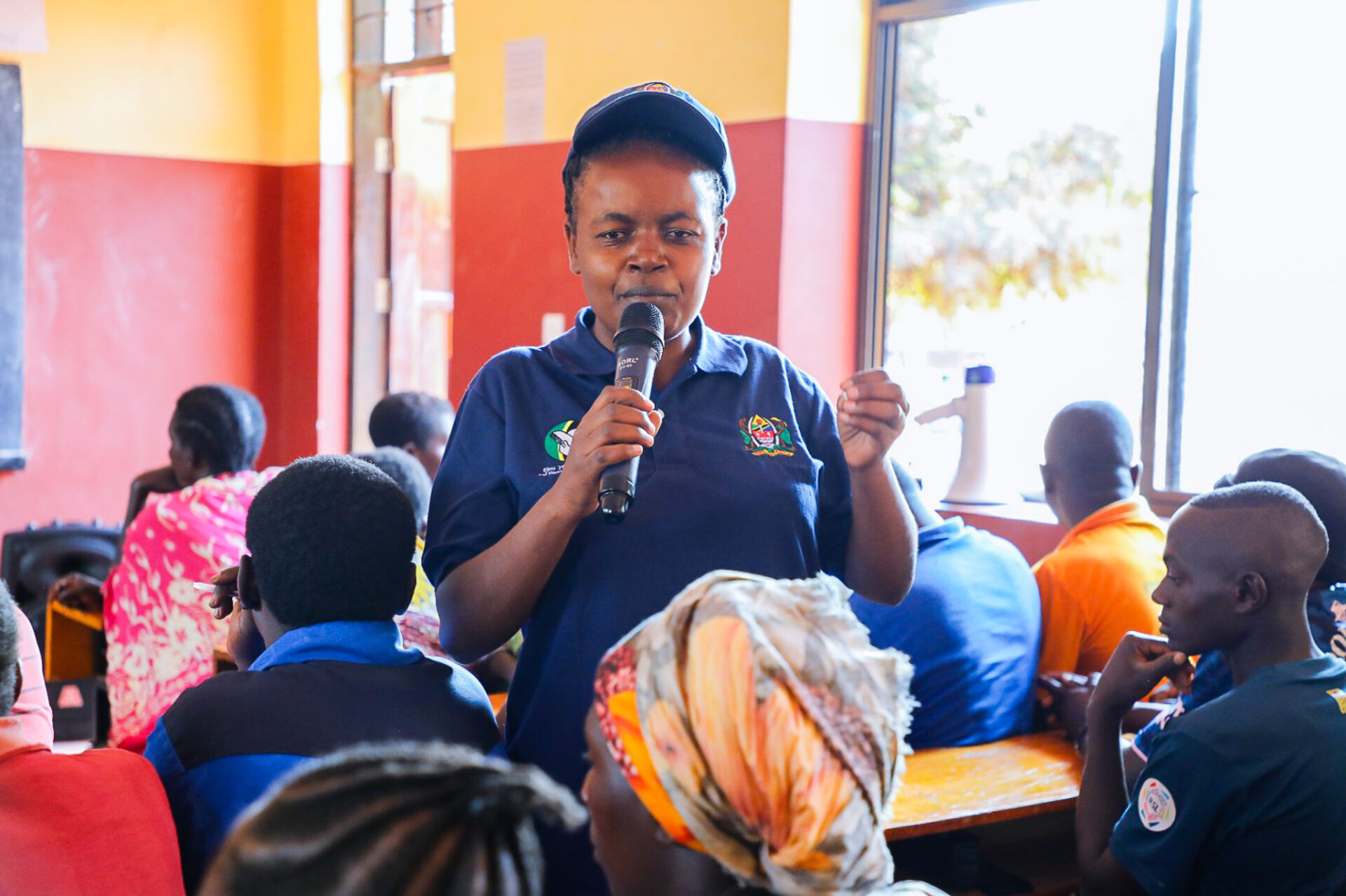 Financial Resource Financial Resource