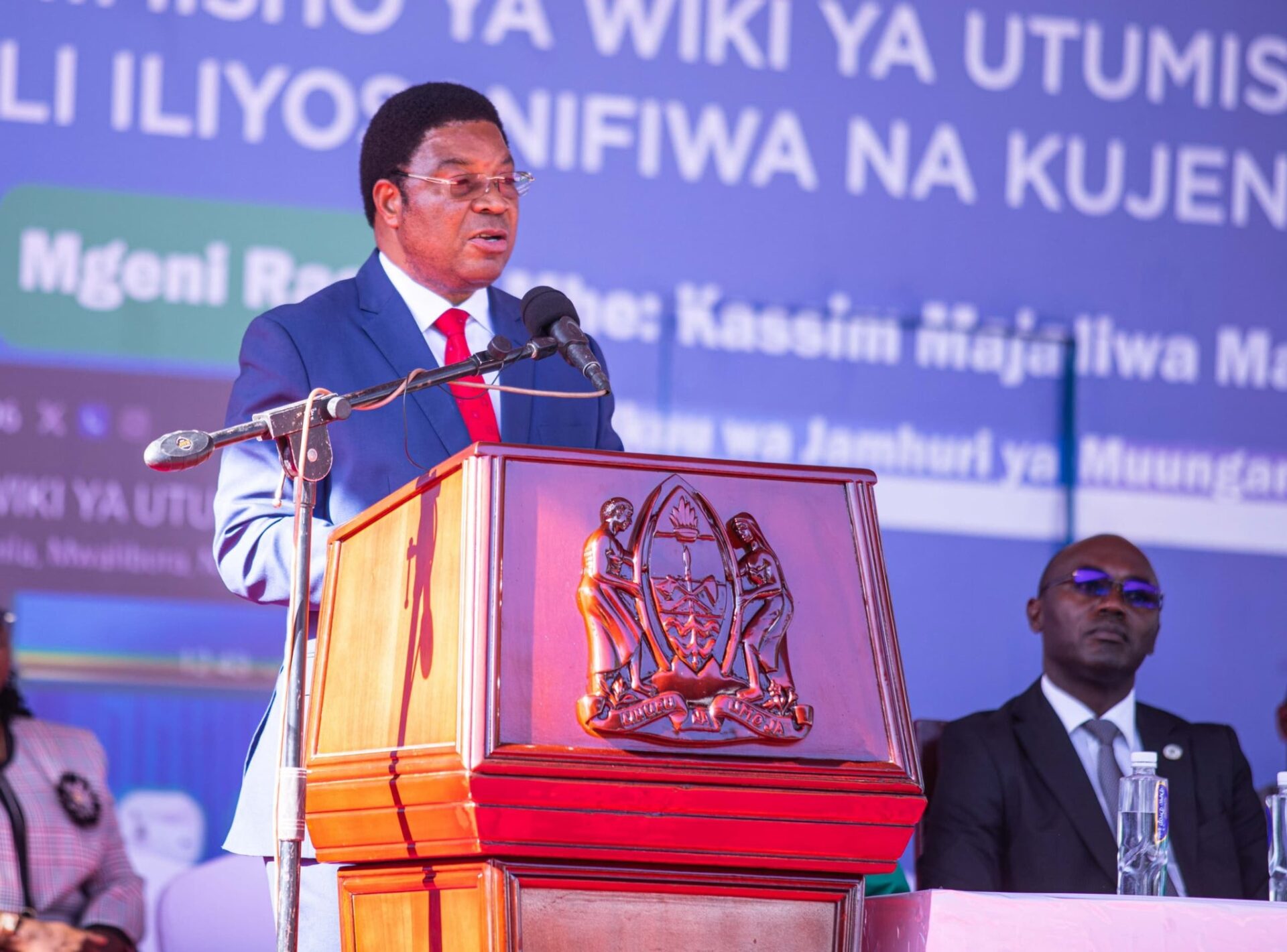 Local Government Elections