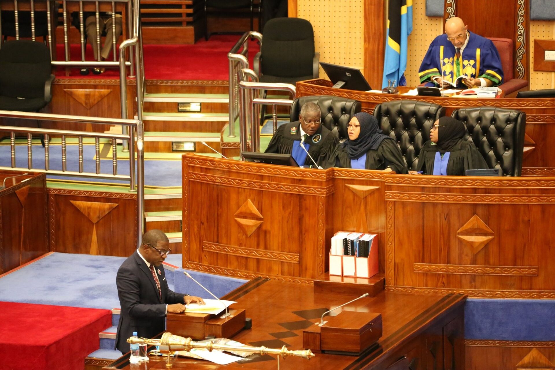 Parliament of Tanzania