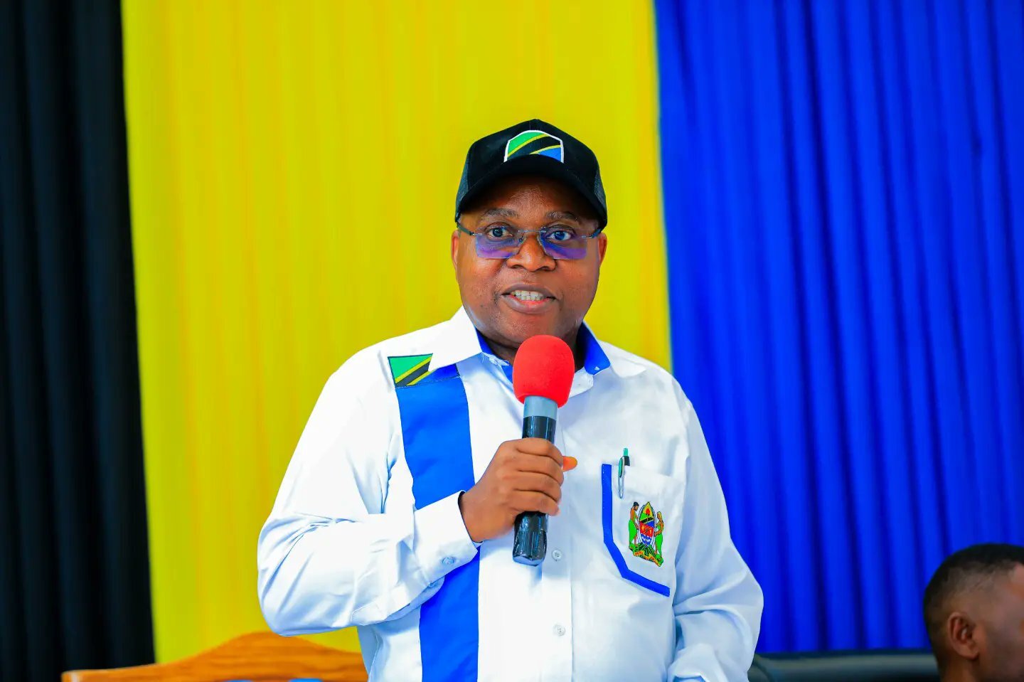 Sports Sectors in Tanzania