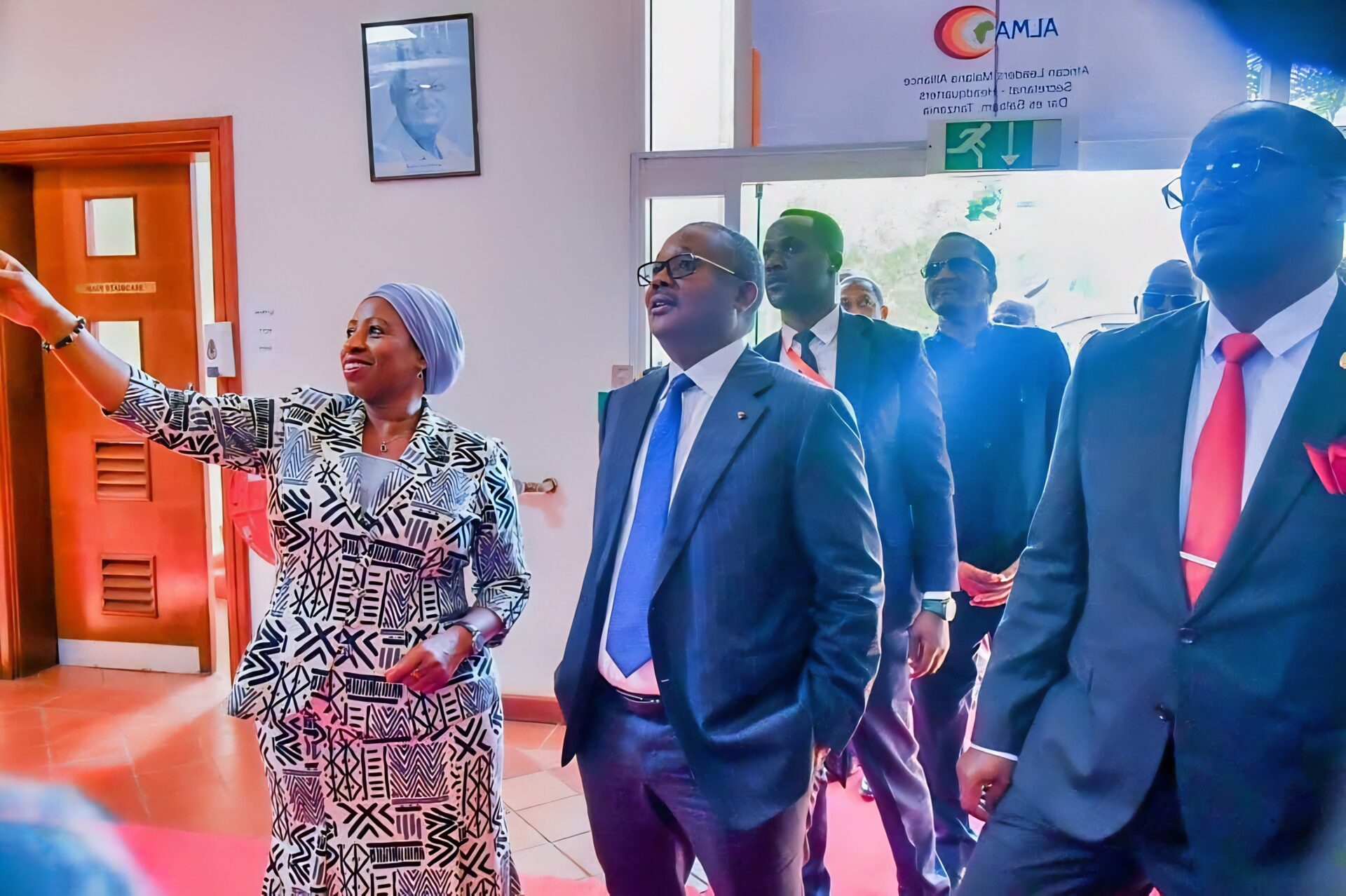 Umaro Sissoco Embaló