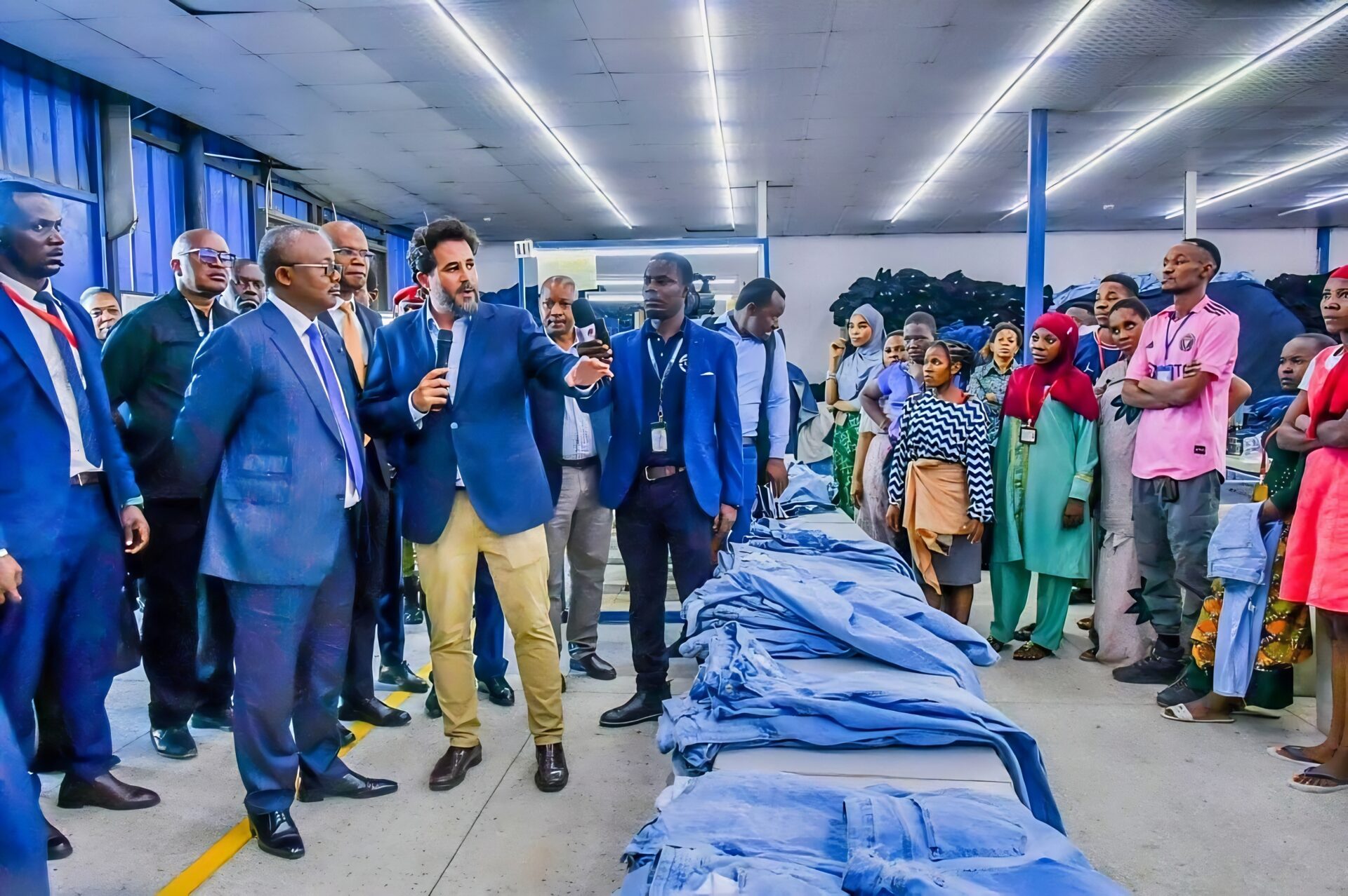 Umaro Sissoco Embaló