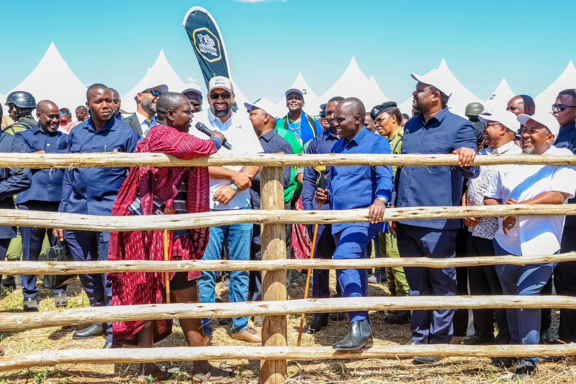 livestock sector livestock sector