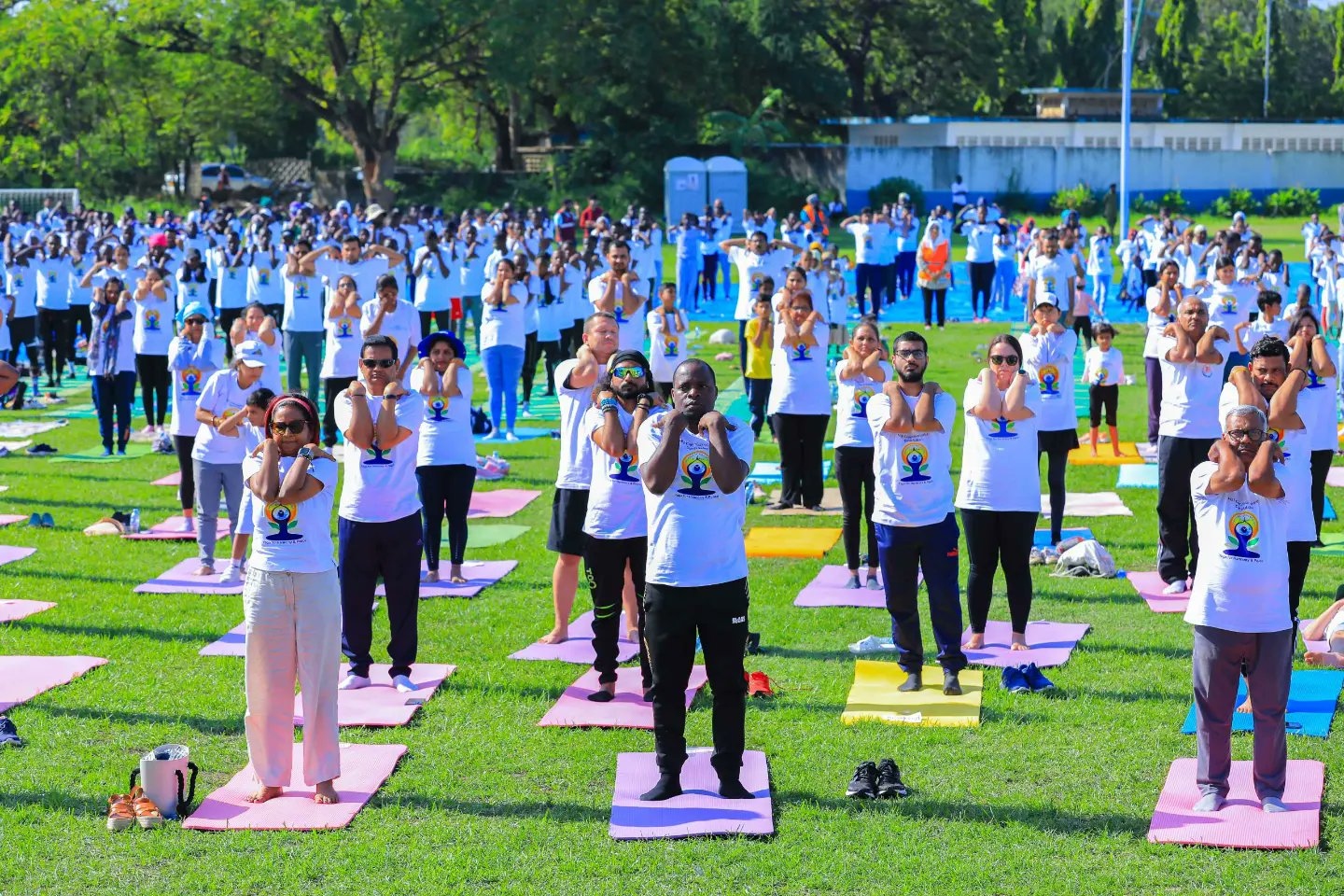 non-communicable diseases