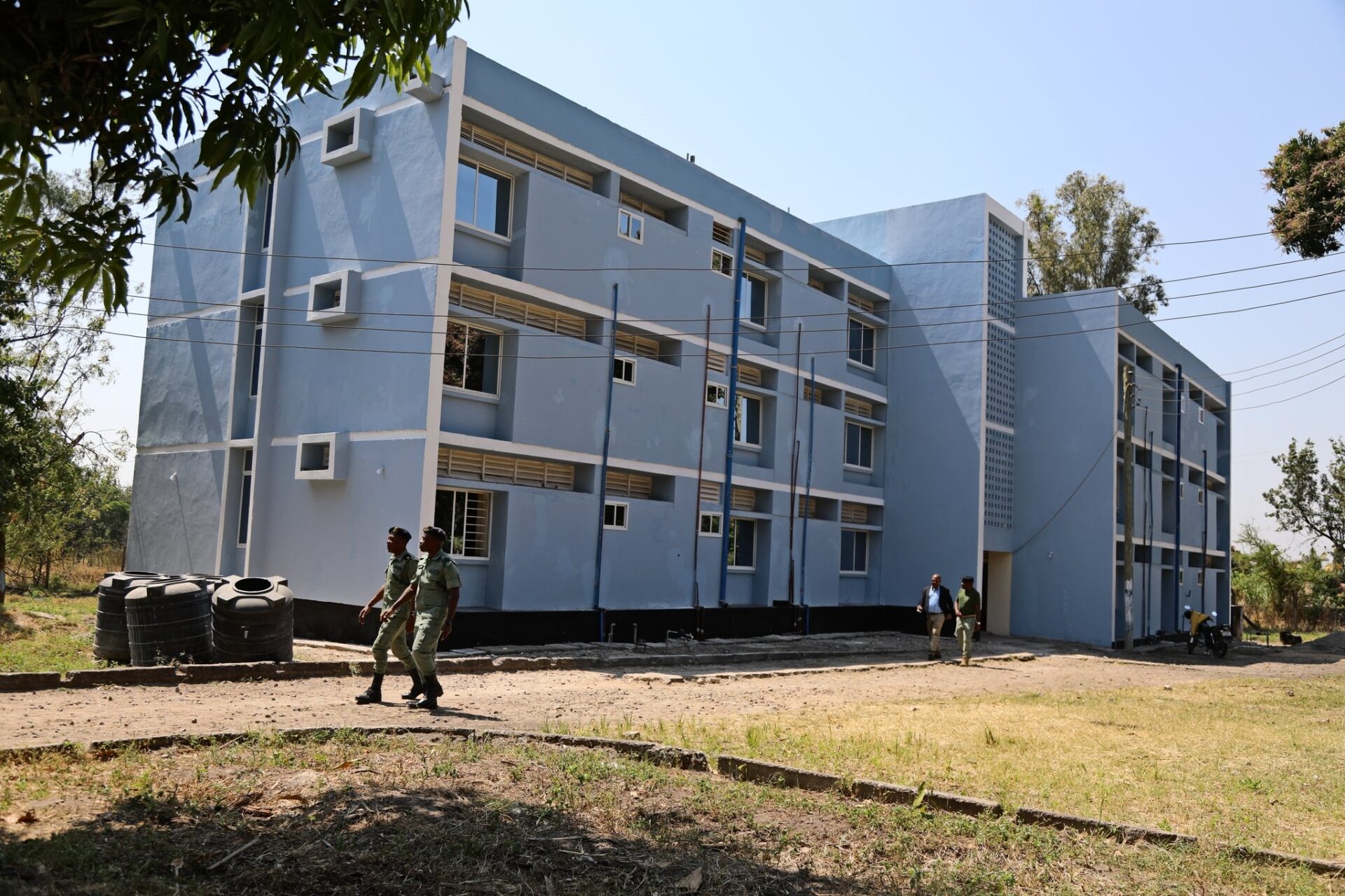 Commissioner General of Immigration