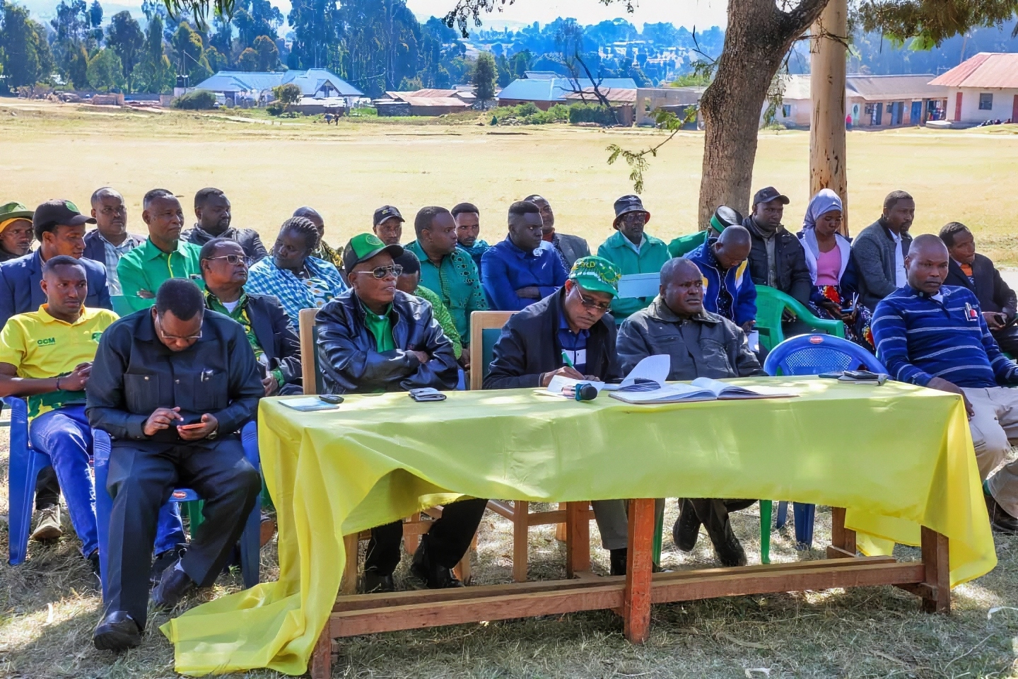 Modern Police Station Modern Police Station