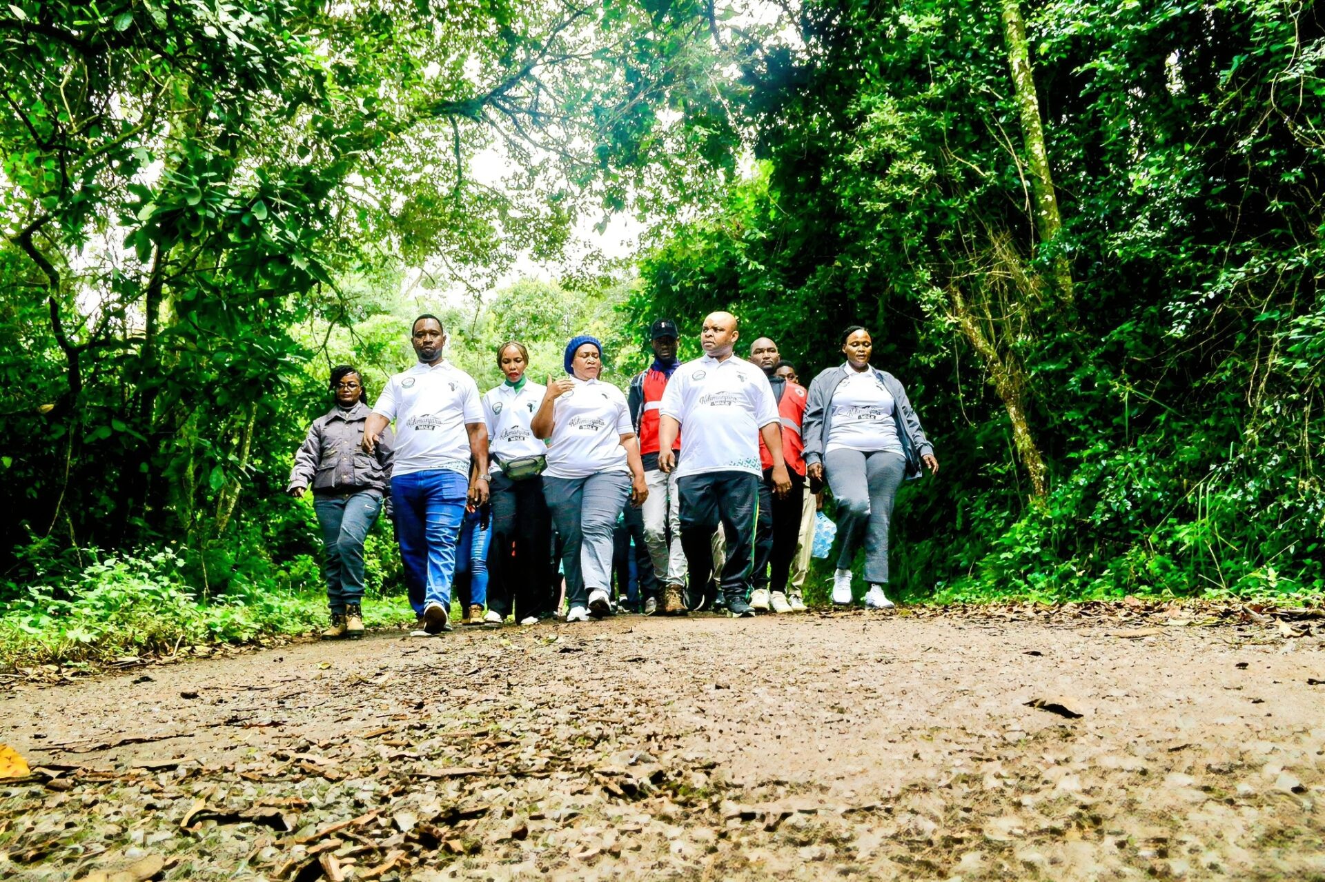 Mount Kilimanjaro Mount Kilimanjaro
