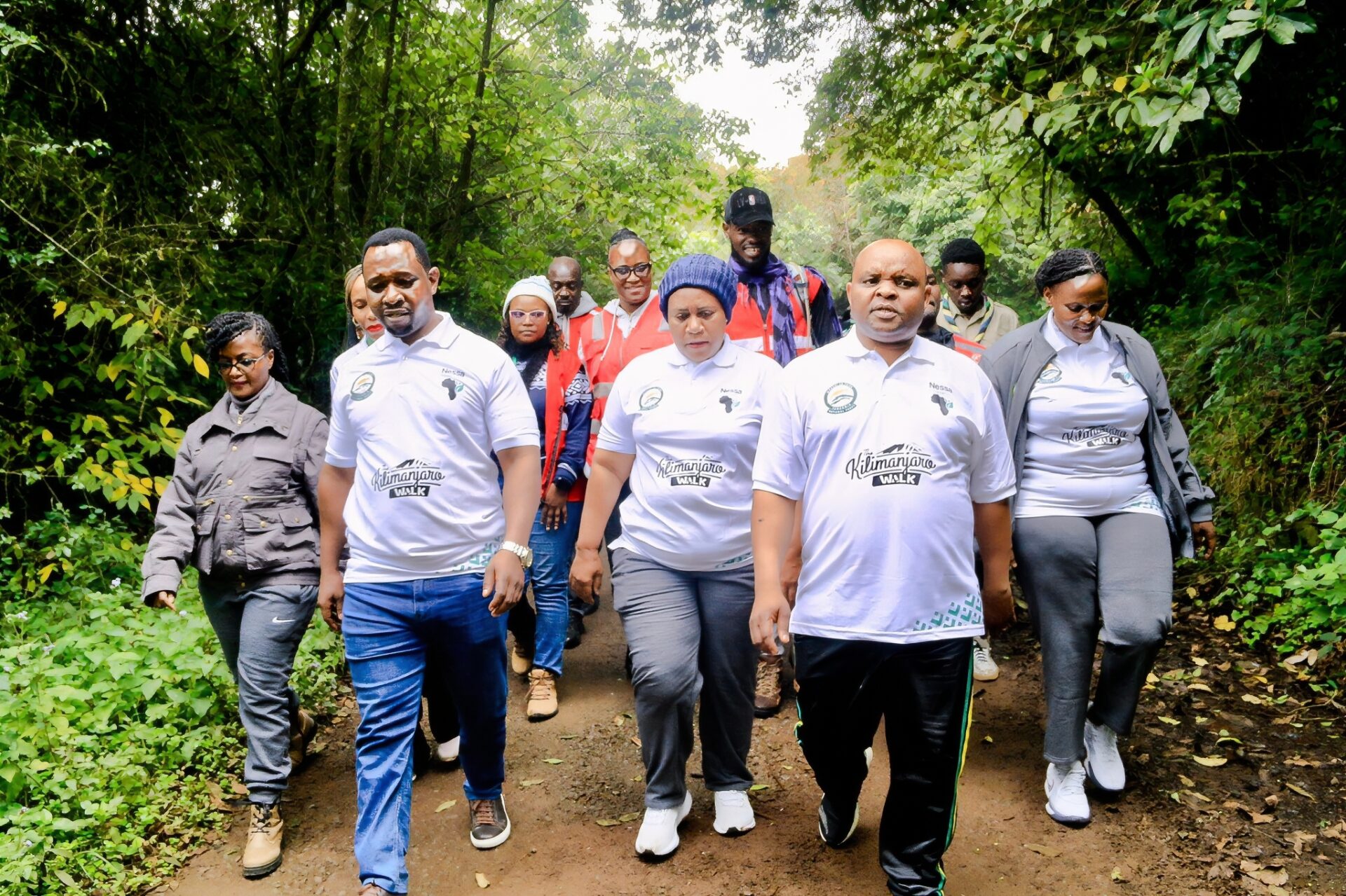 Mount Kilimanjaro Mount Kilimanjaro