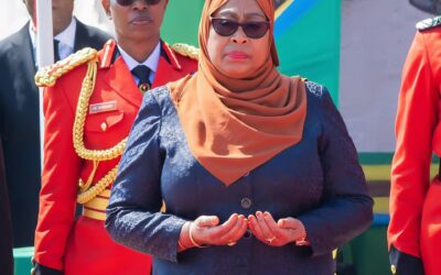 FORGOTTEN HEROES OF TANZANIA’S INDEPENDENCE STRUGGLE