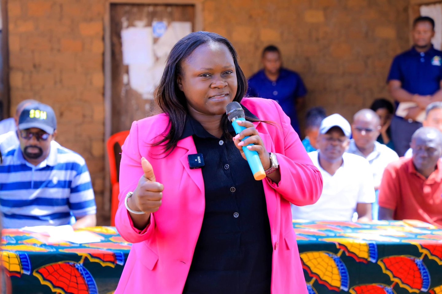 rural Tanzania rural Tanzania