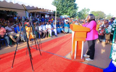 TANZANIA’S RURAL ELECTRIFICATION STRATEGY: A VISION FOR UNIVERSAL ACCESS