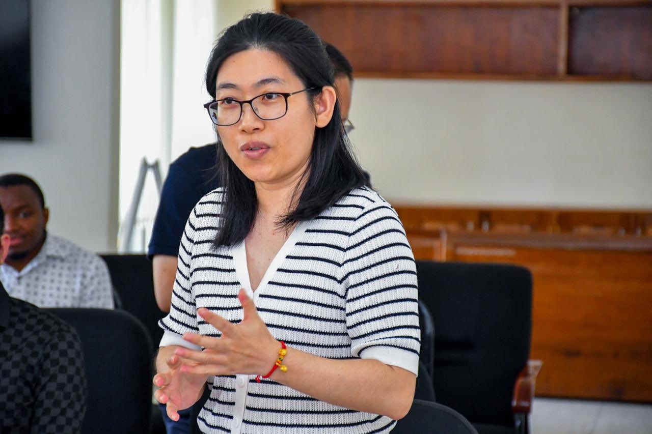 Education in Tanzania Education in Tanzania