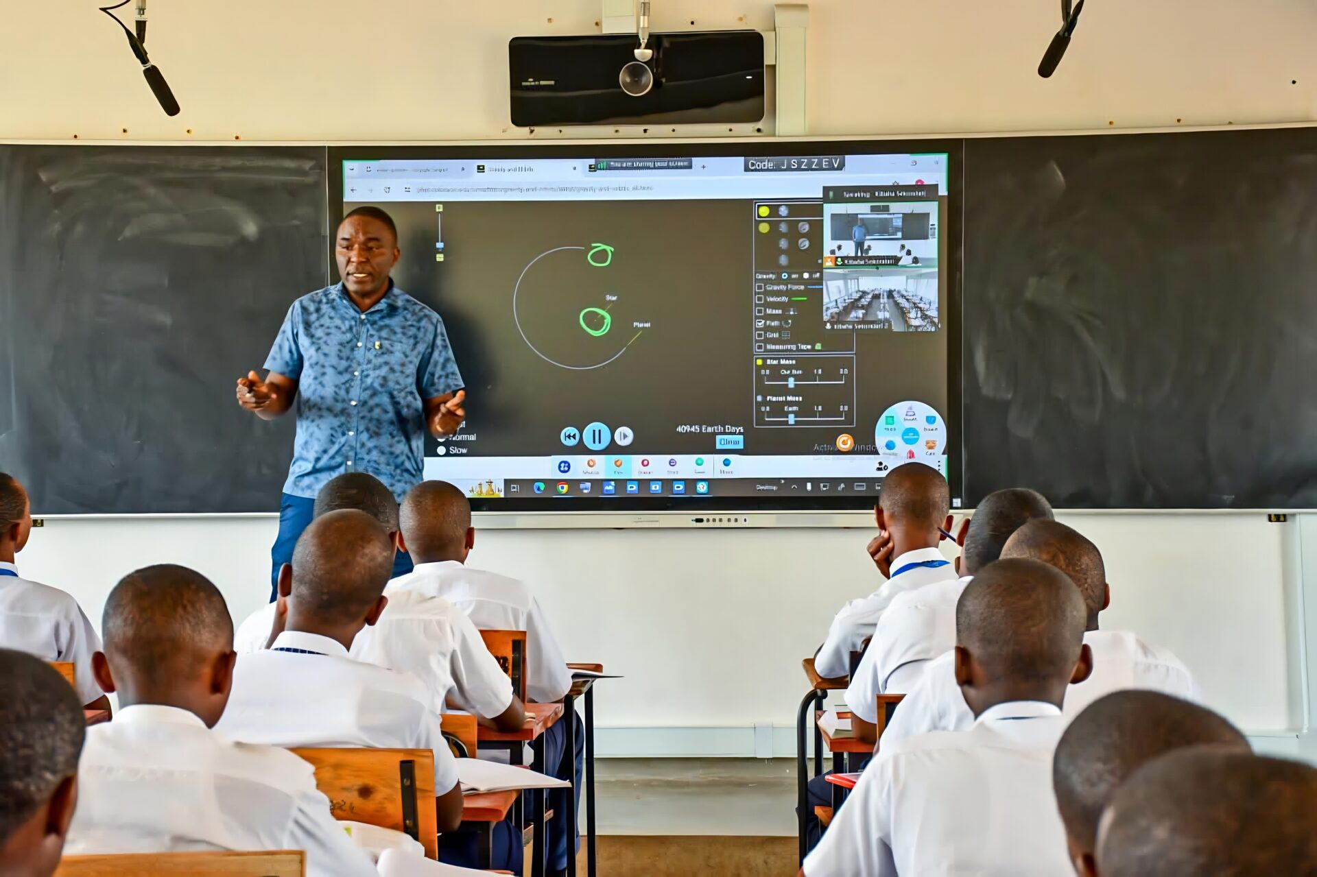 Education in Tanzania