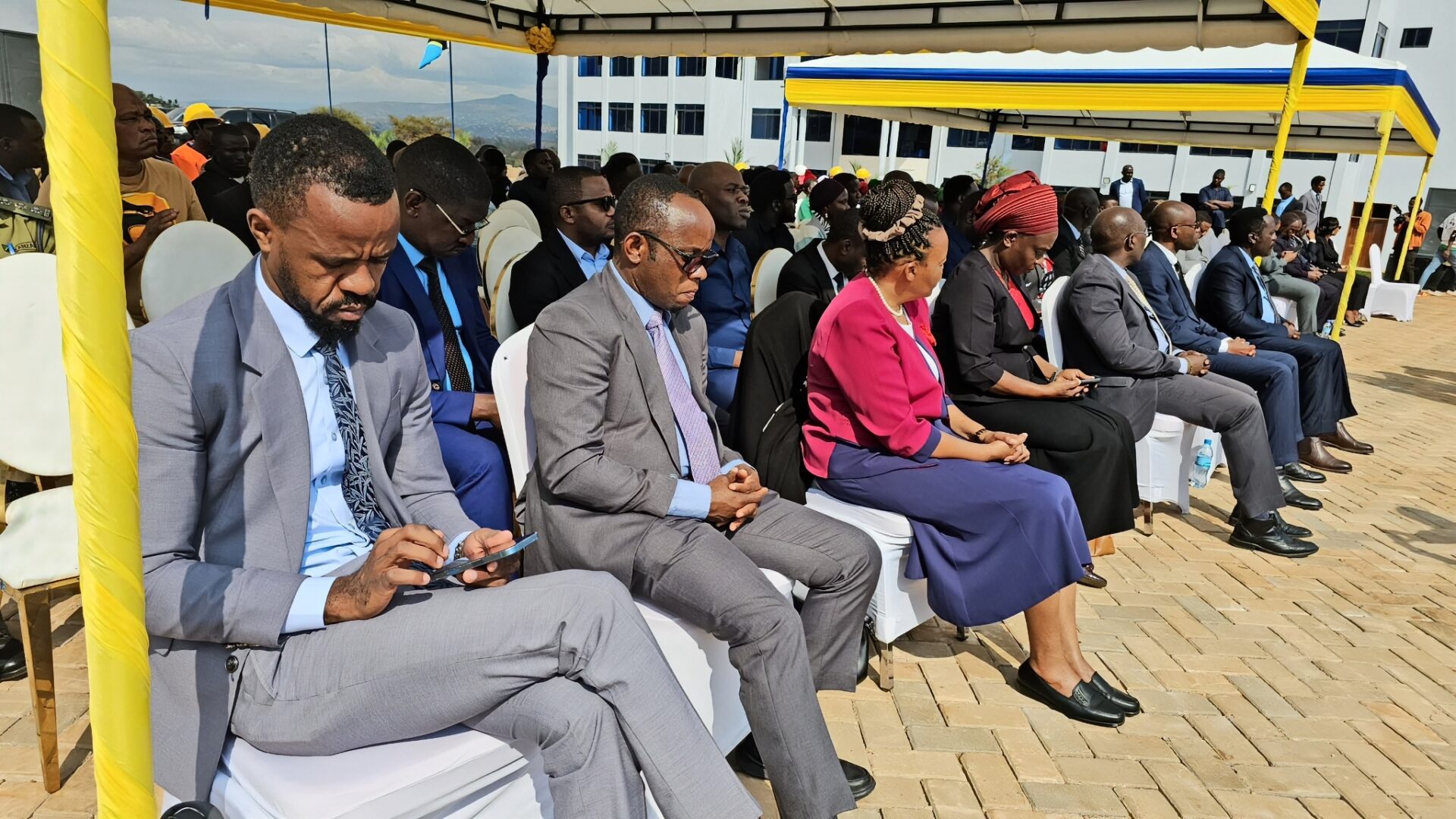 Arusha College of Accountancy Arusha College of Accountancy