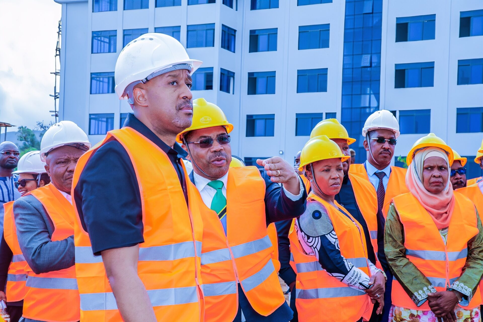 Arusha College of Accountancy Arusha College of Accountancy