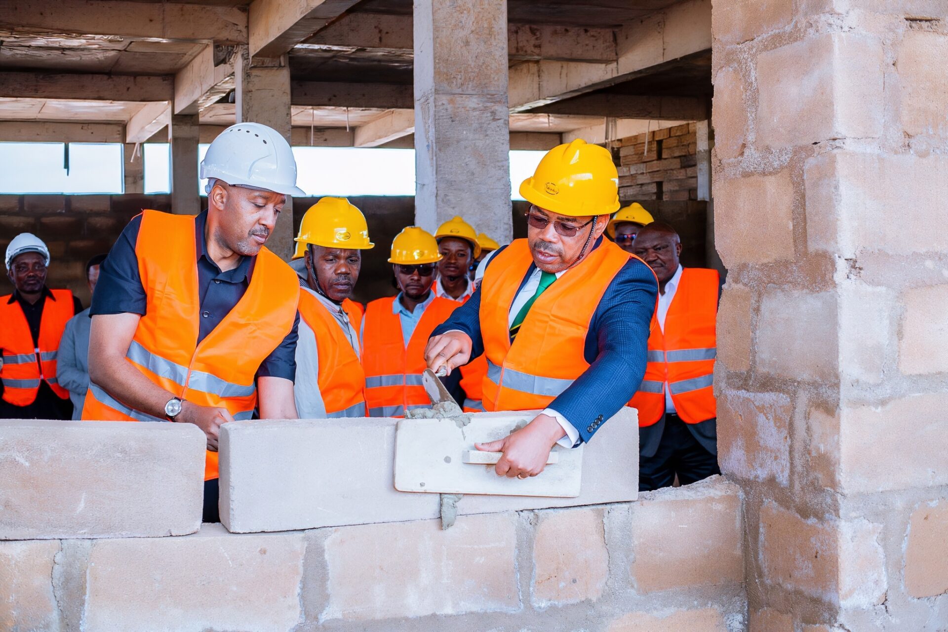 Arusha College of Accountancy Arusha College of Accountancy