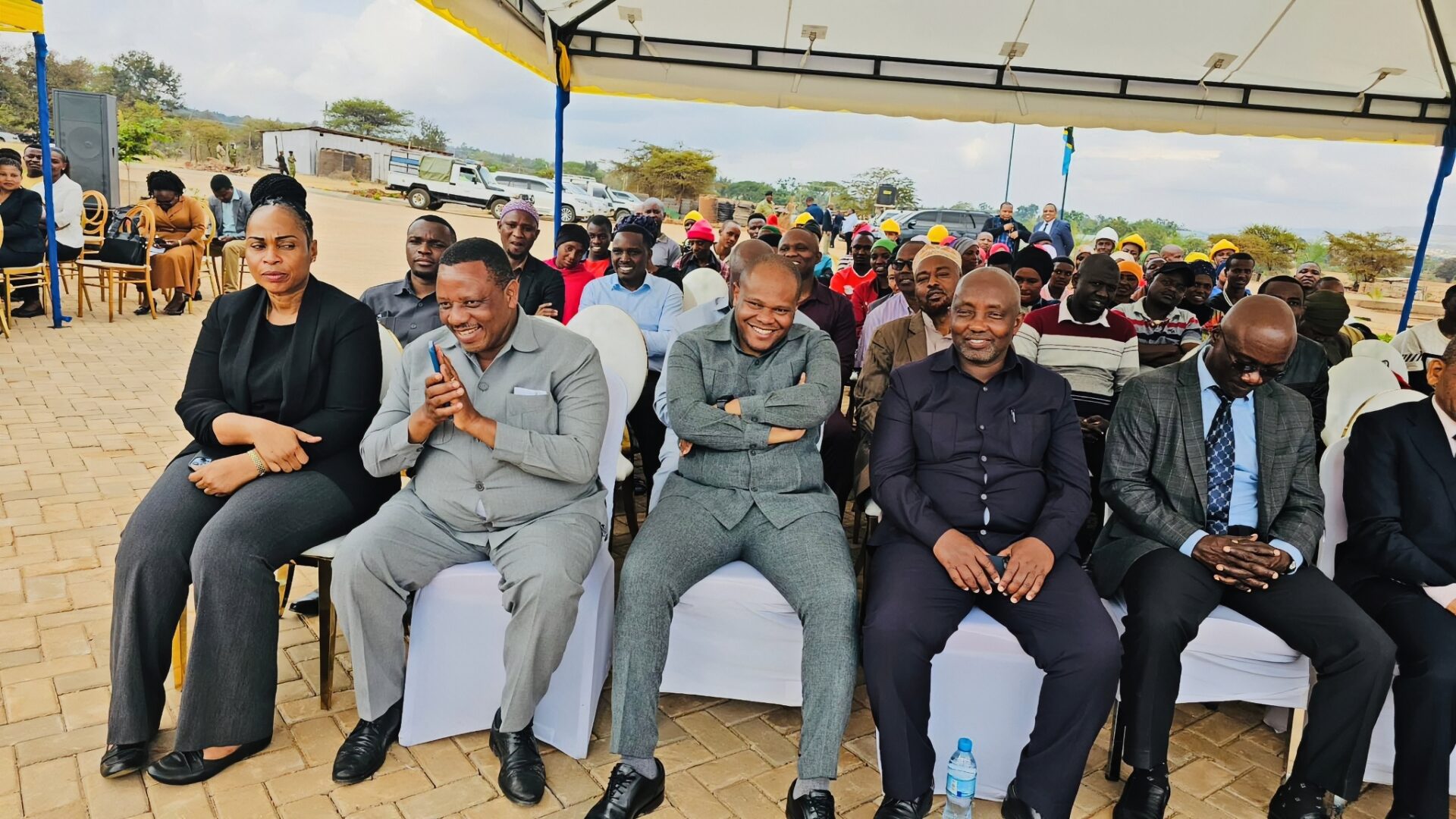 Arusha College of Accountancy Arusha College of Accountancy