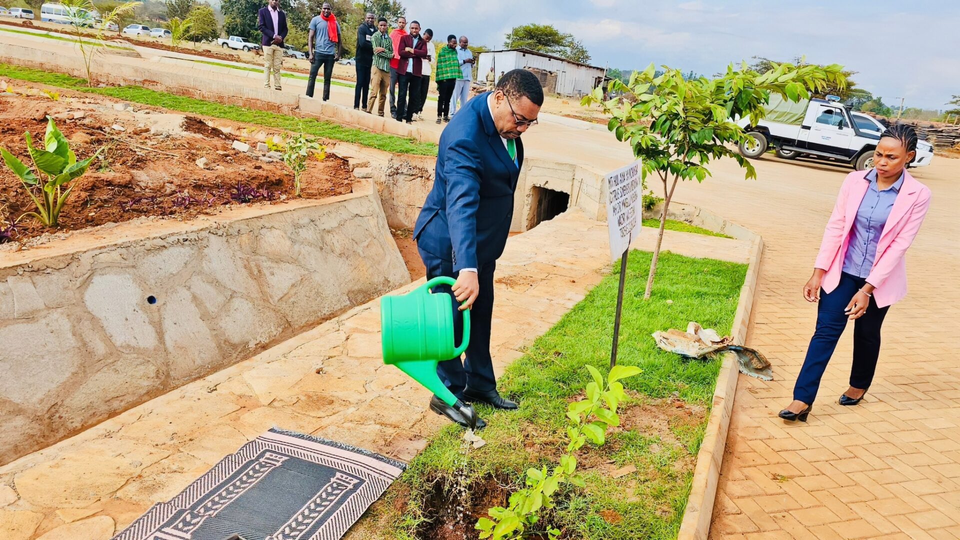 Arusha College of Accountancy Arusha College of Accountancy