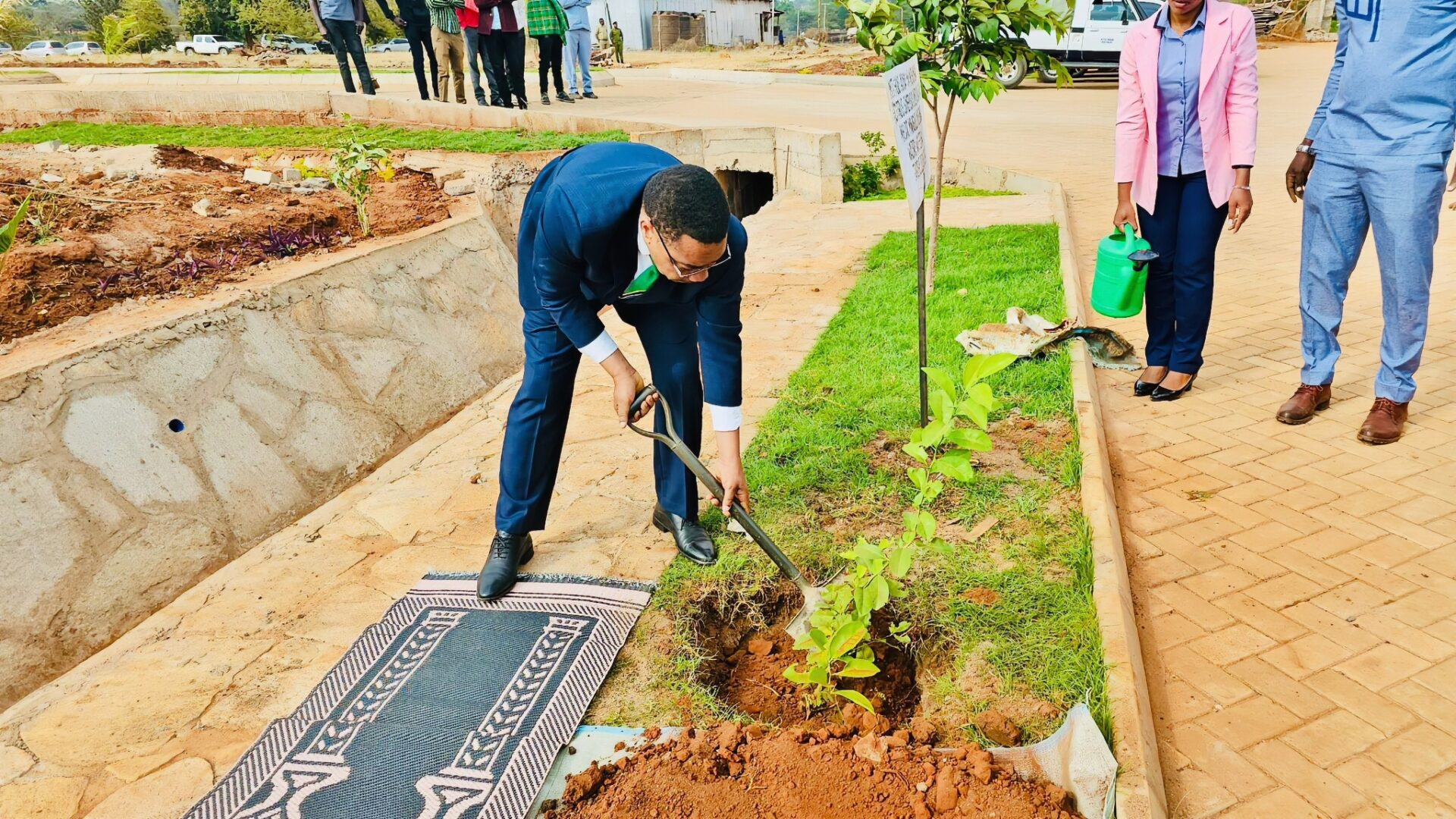 Arusha College of Accountancy Arusha College of Accountancy