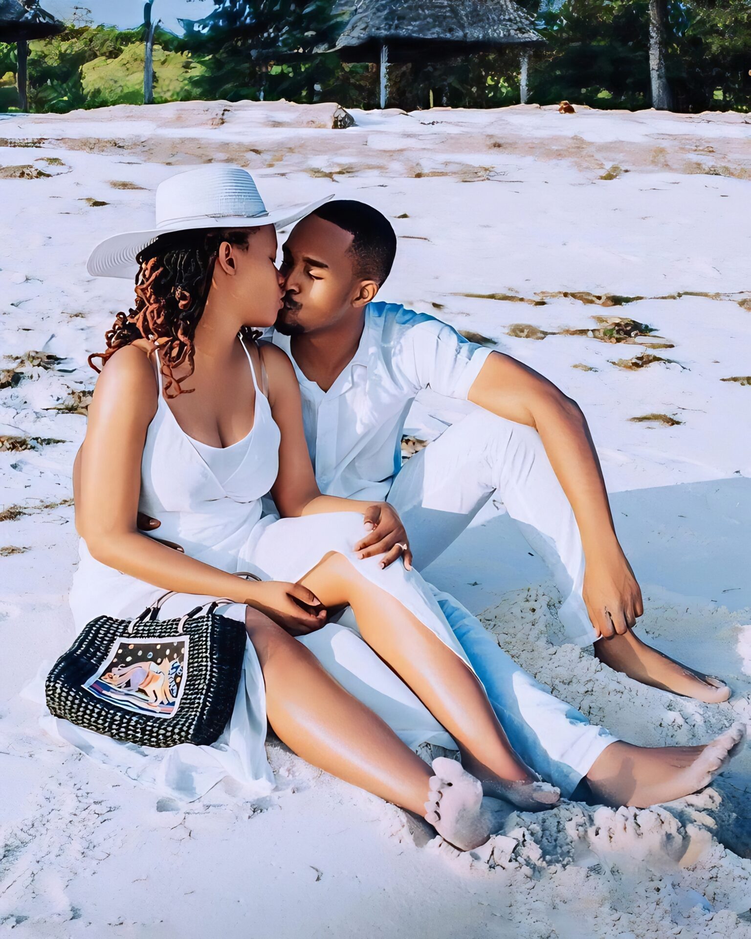 Complexities of Modern Dating