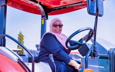 CELEBRATING FARMERS’ DAY: A LANDMARK EVENT IN DODOMA