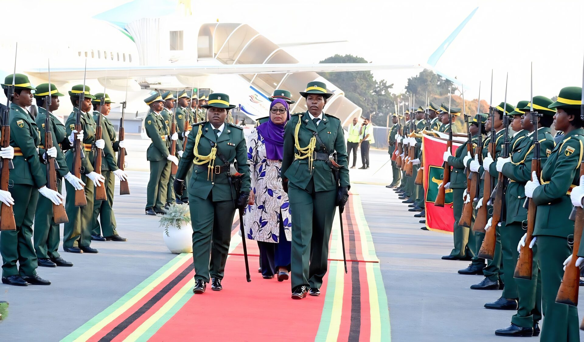 SADC Summit SADC Summit