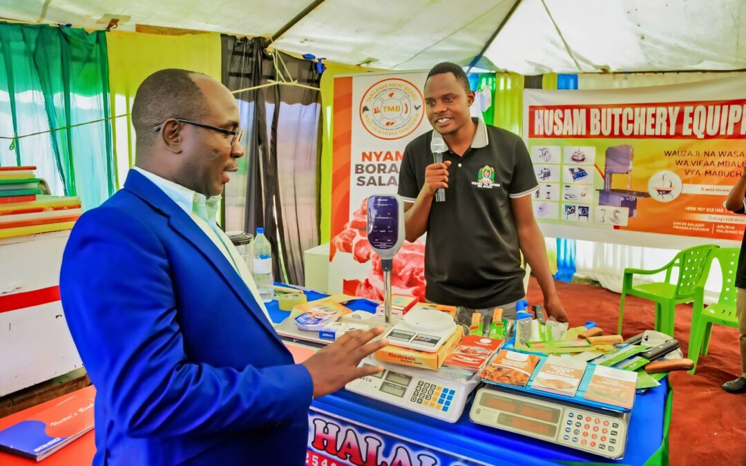 veterinary medicines