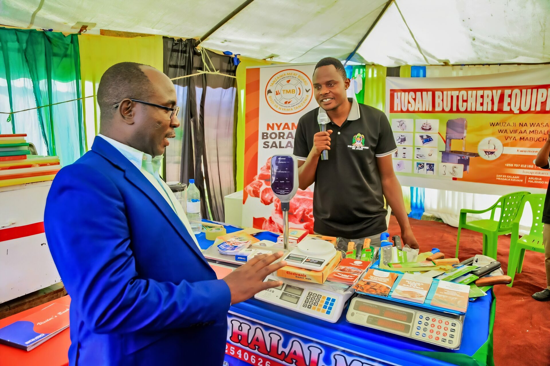 veterinary medicines